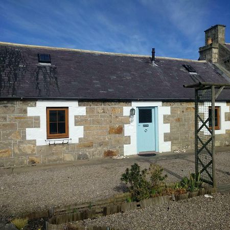 6 Seatown, Lossiemouth ภายนอก รูปภาพ