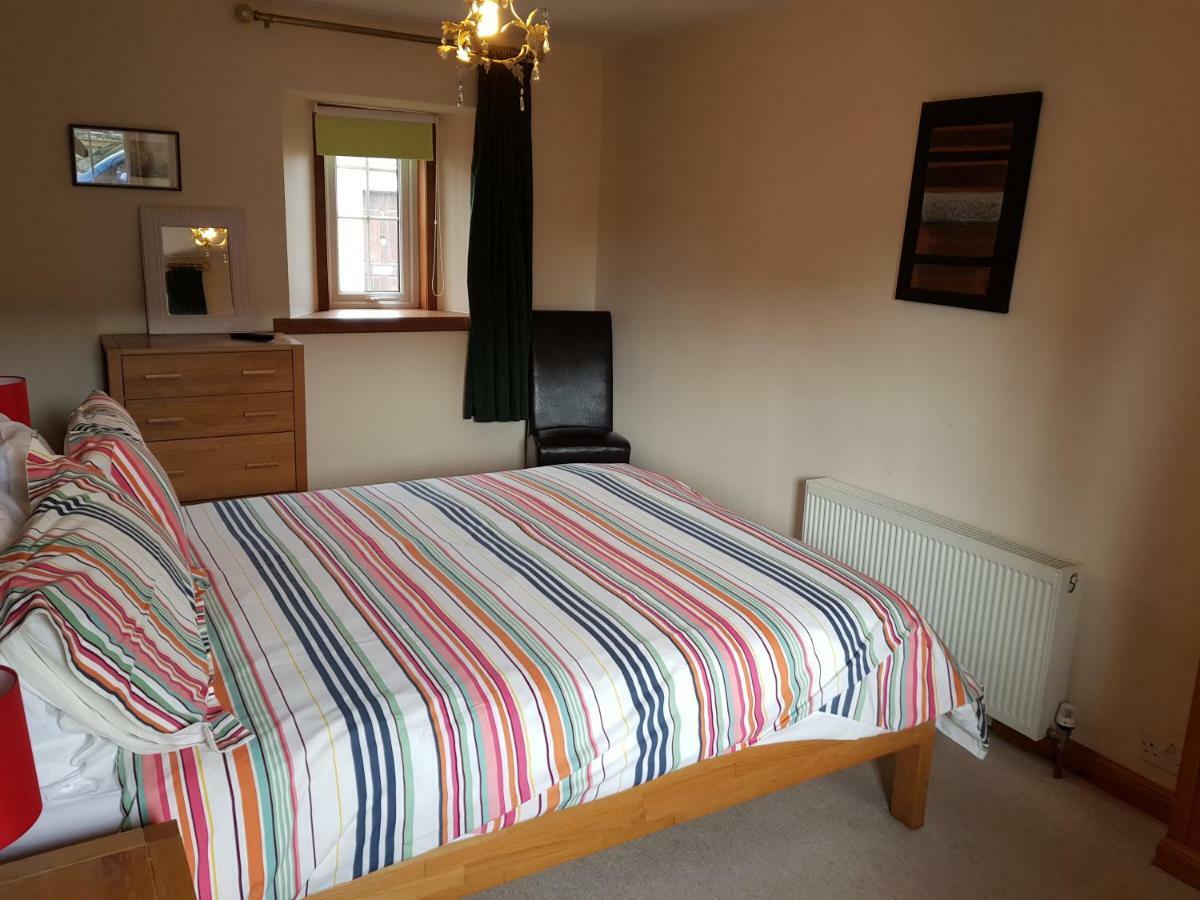 6 Seatown, Lossiemouth ภายนอก รูปภาพ
